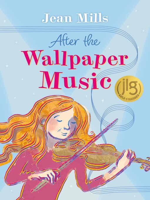 Title details for After the Wallpaper Music by Jean Mills - Available